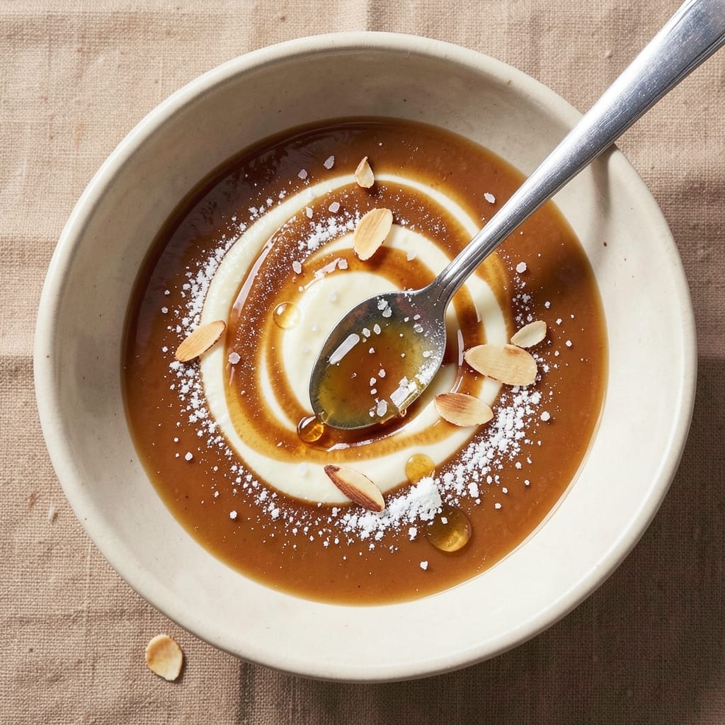 Amaretto Cake Glaze Recipe: Nutty-Liqueur Shine for Decadent Frosting