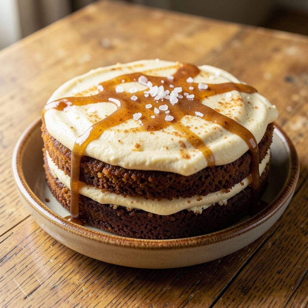 Alison Roman's Brown Butter Buttermilk Cake Recipe: Nutty Depth and Velvety Crispness