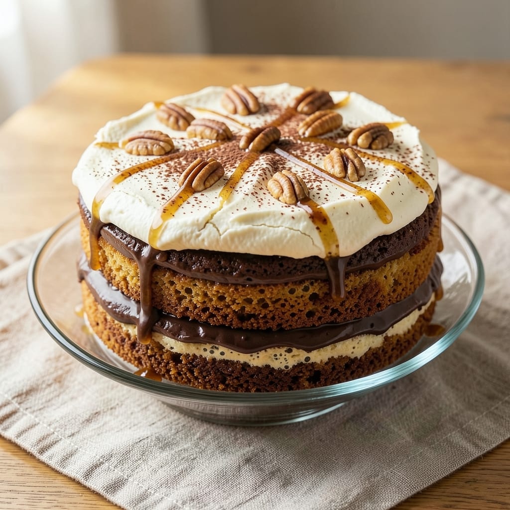 Ale 8 Cake Recipe: Boozy Vanilla Swirls With Crispy Top Secrets