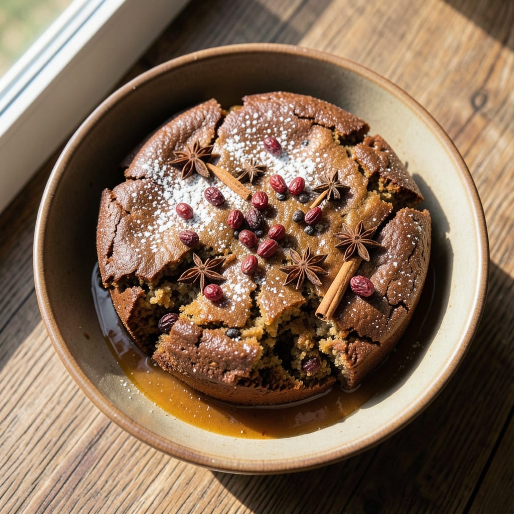 All-Spice Cake Recipe: Warmly Spiced Moisture With Buttery Crust