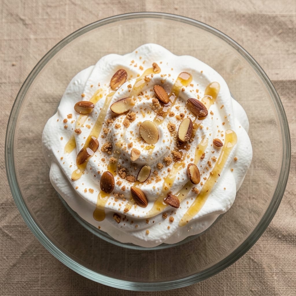 Amaretti Cake Recipe: Almond Kissed Layers with Crunchy Edges