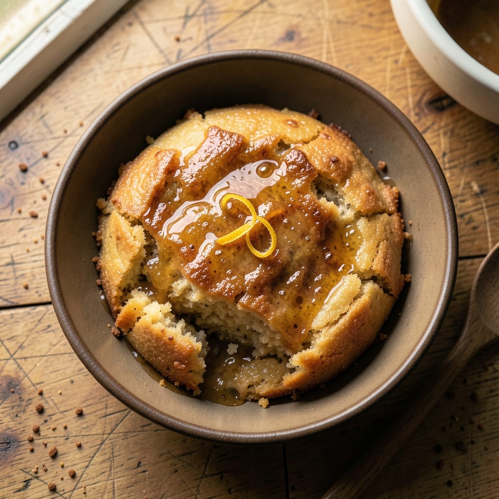 7up Dump Cake Recipe: Citrusy Swirl Magic in One Pan