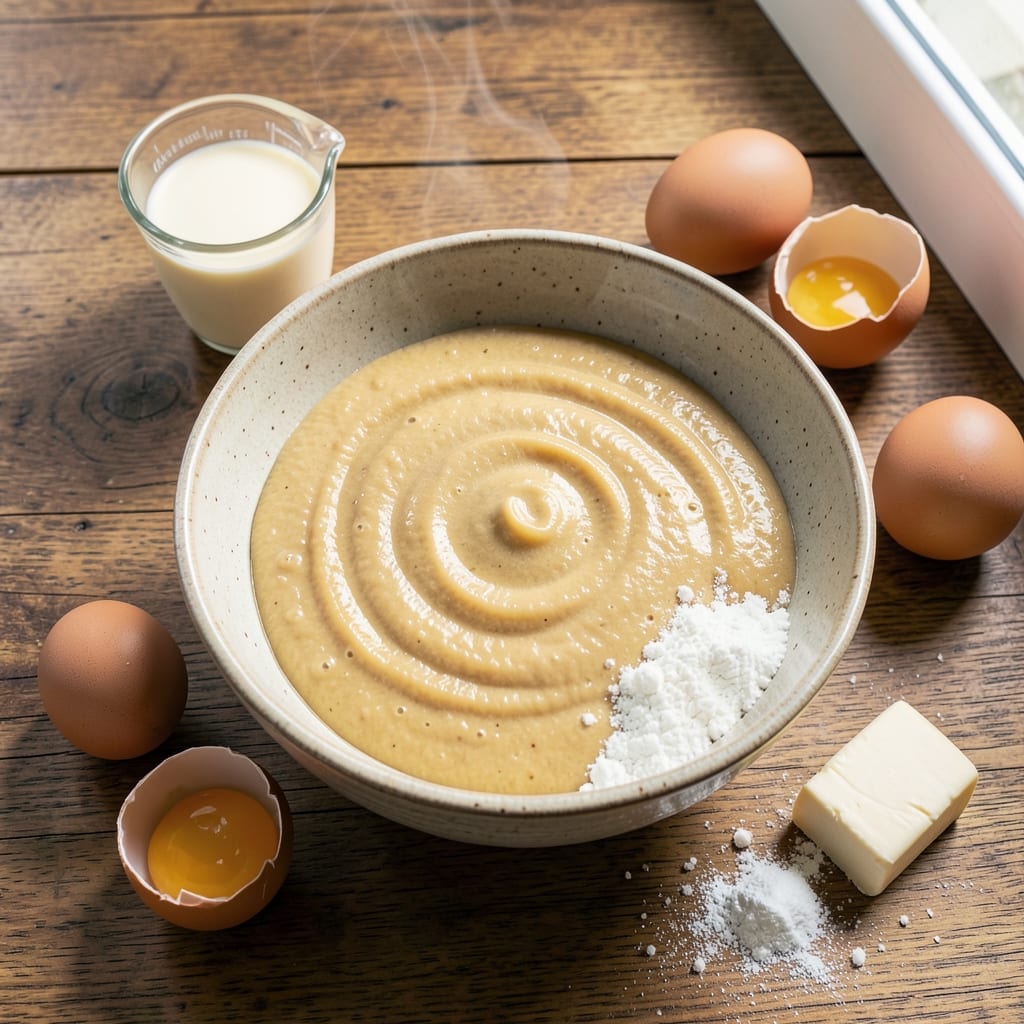Aldi Pancake Mix Recipe: Buttery Stacks With Secret Store-Bought Shortcut