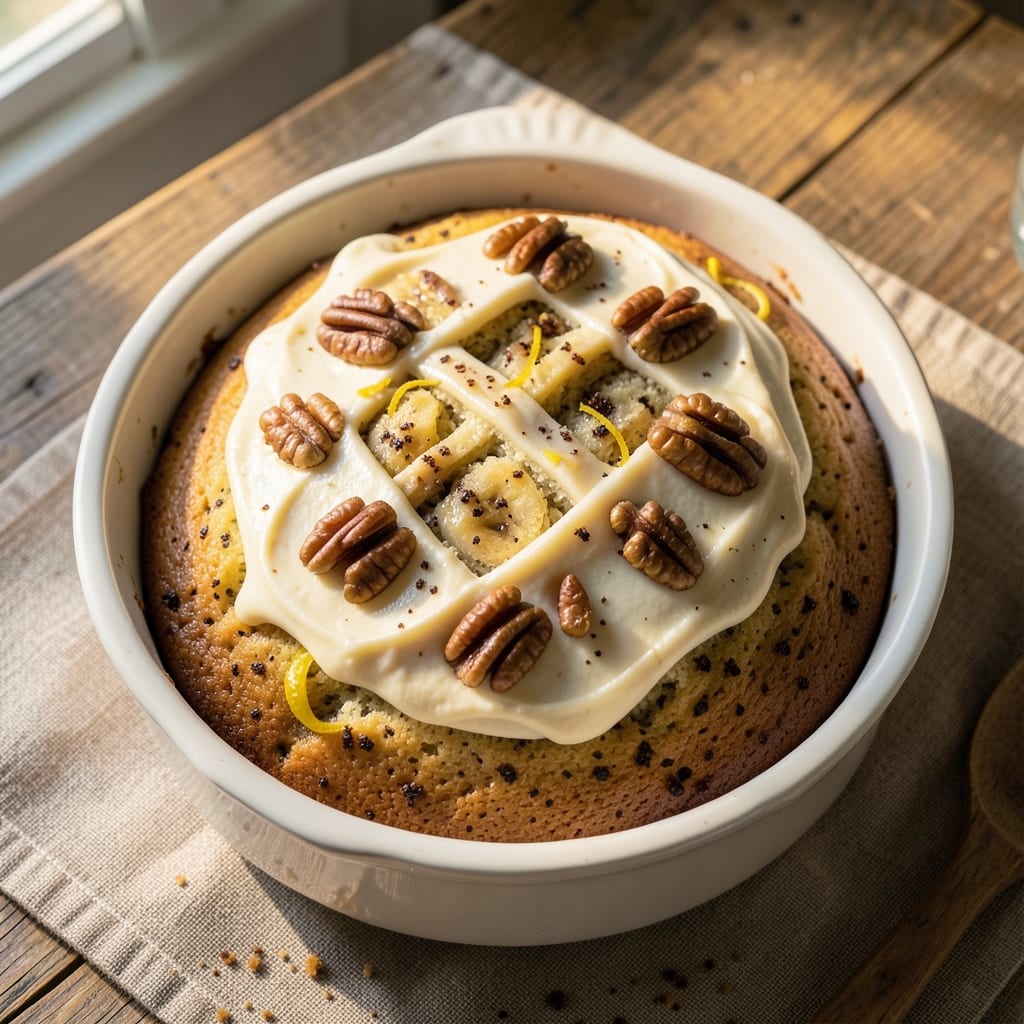 America's Test Kitchen Banana Cake Recipe: Moist Crumb and Caramelized Top Magic