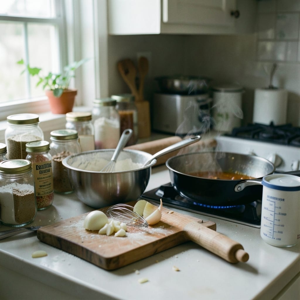 About Cake Recipes 101