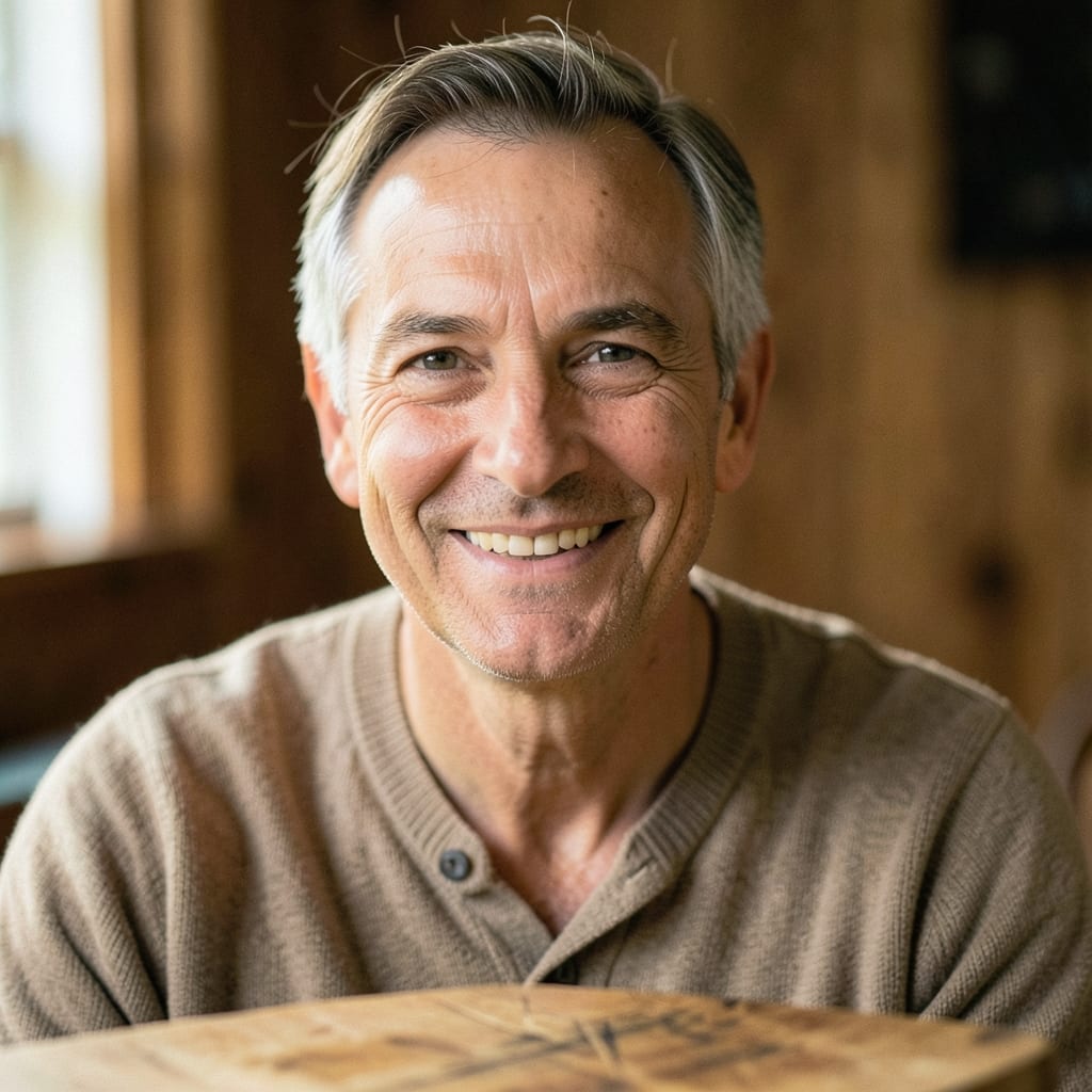 Milton Schuster