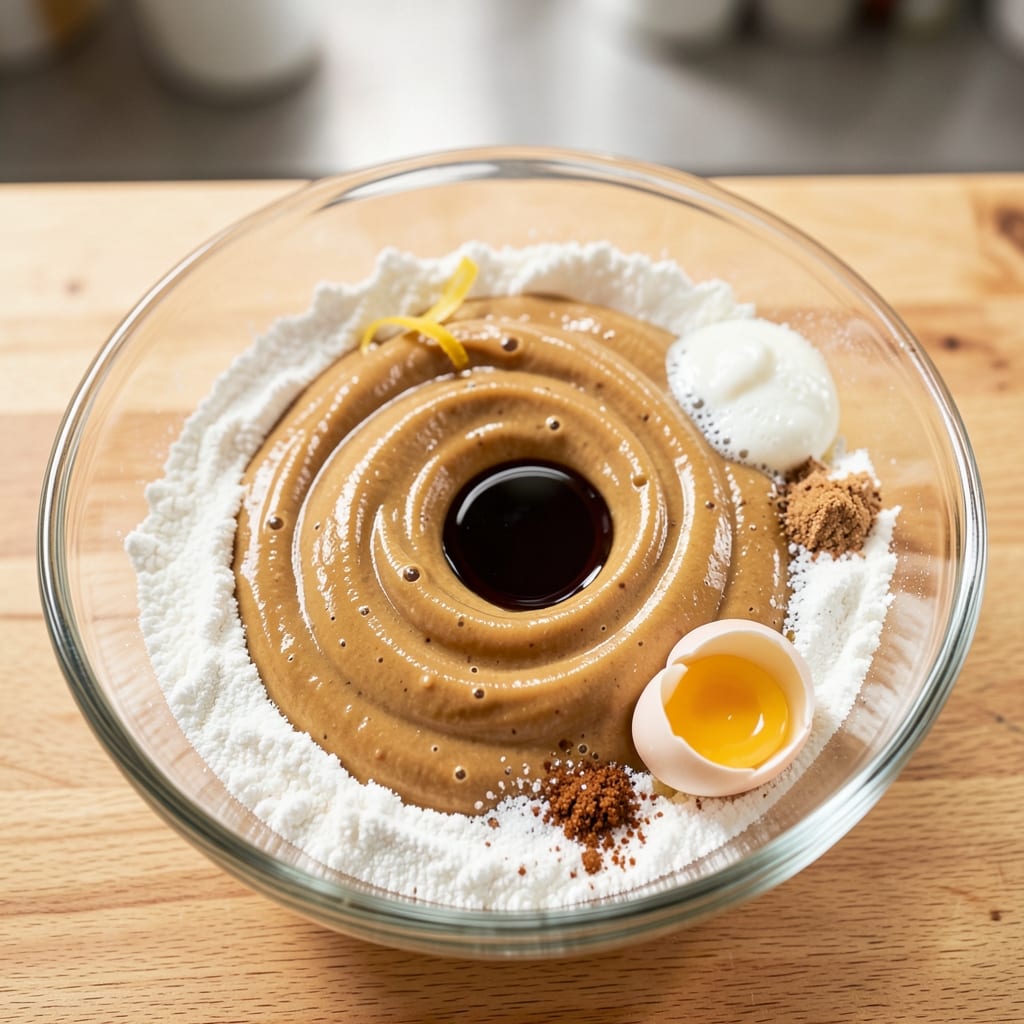 All-Purpose Cake Recipe: One-Bowl Wonder With Foolproof Moisture