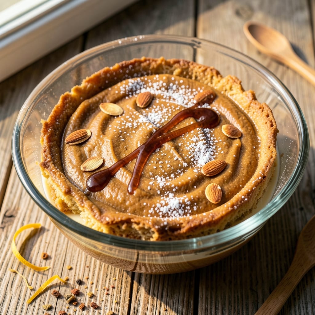 Amaretto Cake Recipe With Cake Mix: Boozy Nutty Swirls That Rival Bakery Favorites