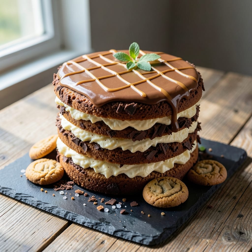 All-Cake Recipe: One-Bowl Magic for Every Occasion