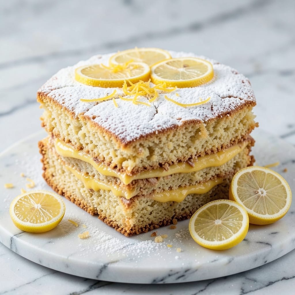 Almond Flour Lemon Pound Cake Recipe: Zesty Citrus Brightness With Crumbly Top